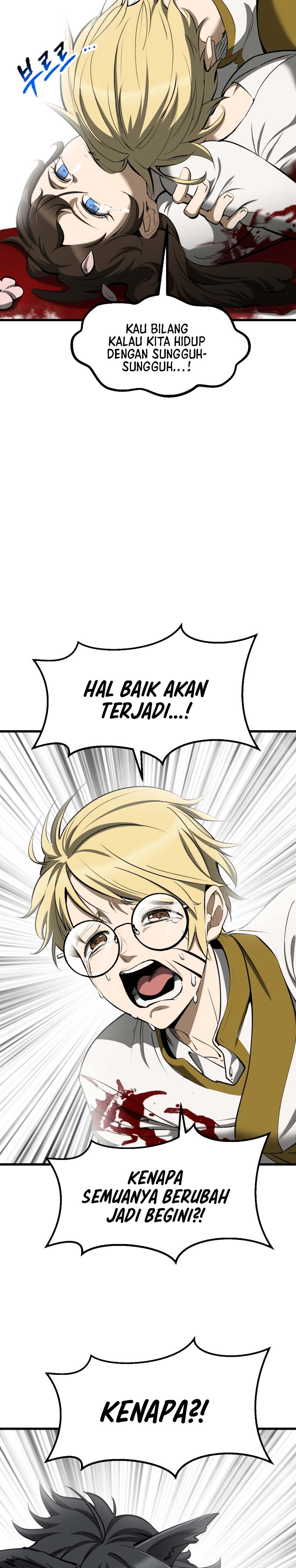Otherworldly Sword King’s Survival Records Chapter 220 Gambar 11